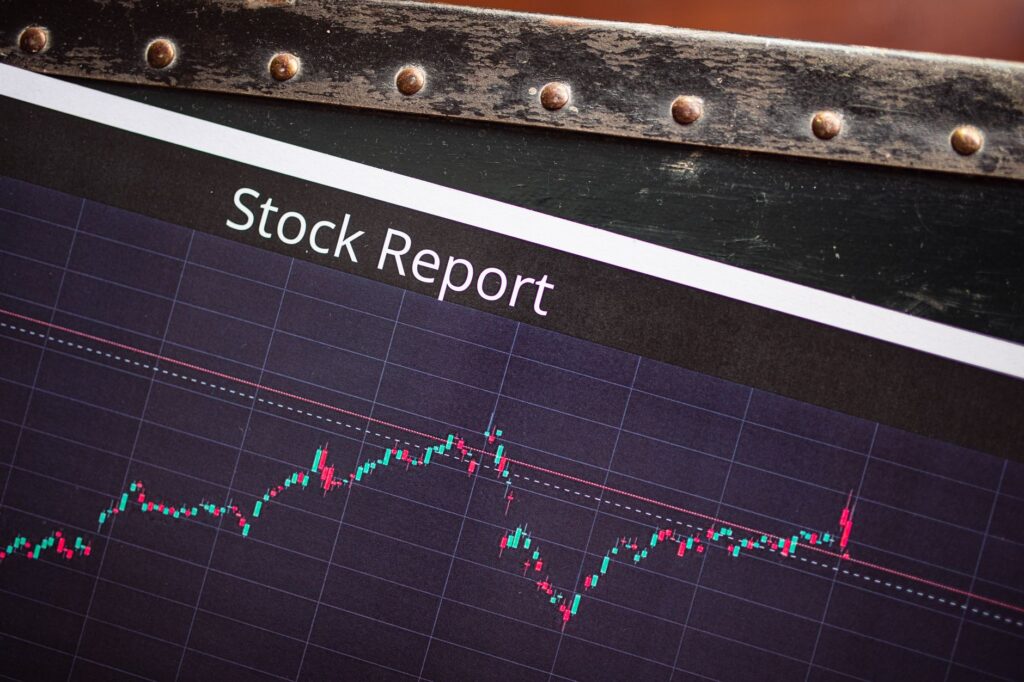 Autodesk stock performance