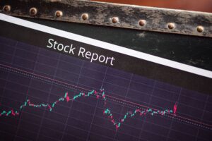 Autodesk stock performance