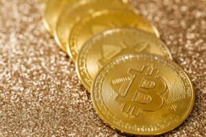 Bitcoin ETF outflows