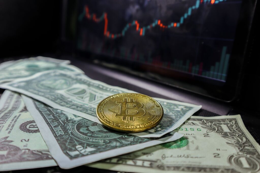 crypto regulation bill