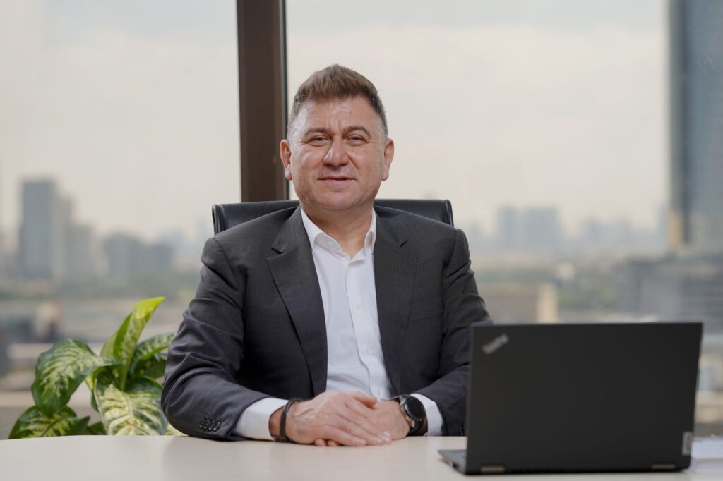 Jupiter interim CEO