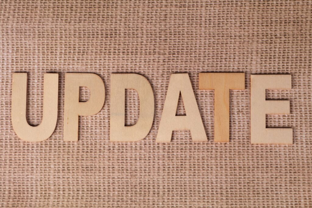 Nifty 50 update