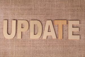 Nifty 50 update