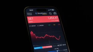 Sensex Nifty stock market