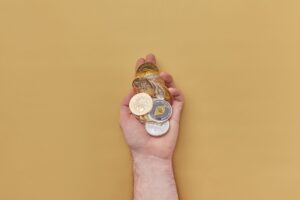Upbit new altcoin