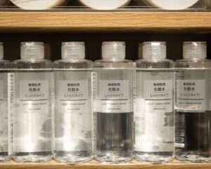 Muji overseas expansion