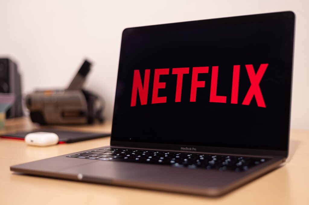 Netflix job cuts