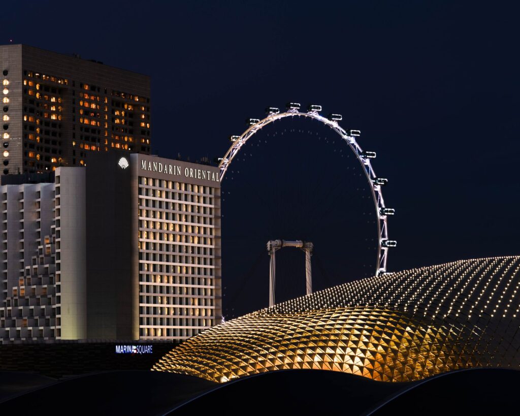 Oriental Hotels Q2 results